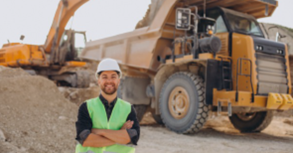 Imagen de Minería