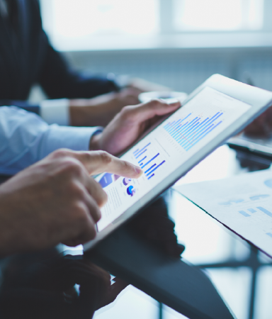 Capacitaciones empresariales