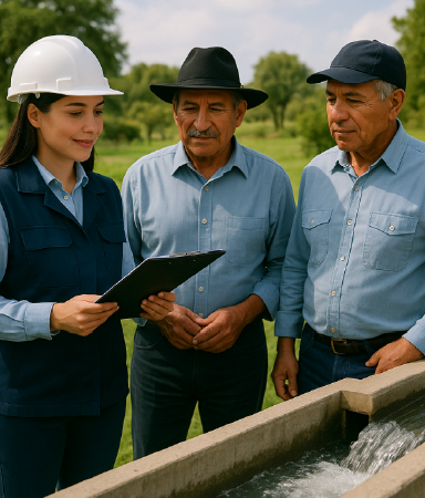 Capacitaciones empresariales