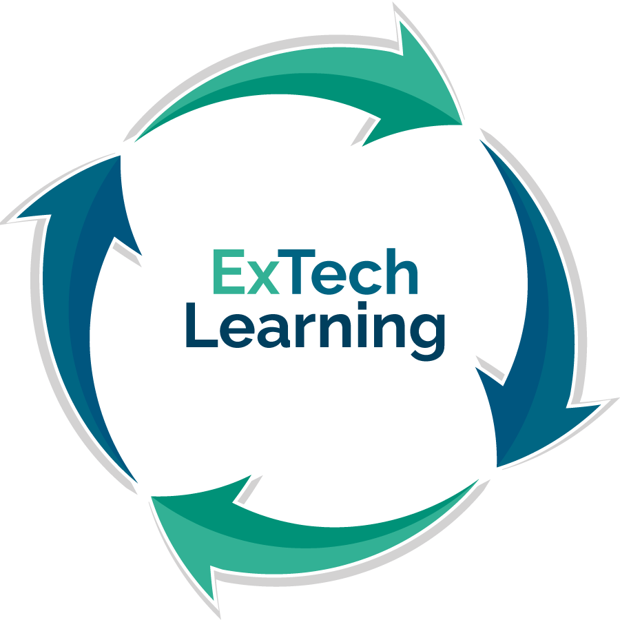 ExTech Learning Process
