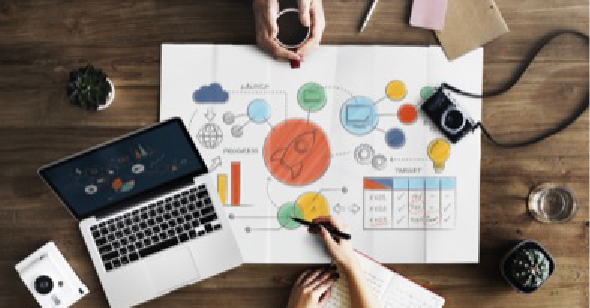 Imagen de Desarrollo de Productos